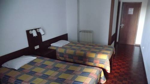 Imagen de la habitación del Hostel Hi Sao Pedro Do Sul - Pousada De Juventude. Foto 3