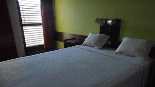 Imagen de la habitación del Hostel Hi Sao Pedro Do Sul - Pousada De Juventude. Foto 4