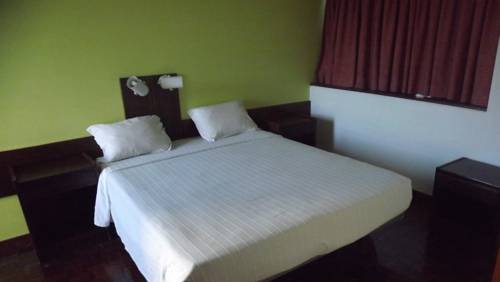 Imagen de la habitación del Hostel Hi Sao Pedro Do Sul - Pousada De Juventude. Foto 5