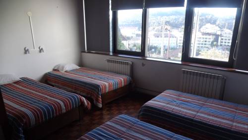 Imagen de la habitación del Hostel Hi Sao Pedro Do Sul - Pousada De Juventude. Foto 7