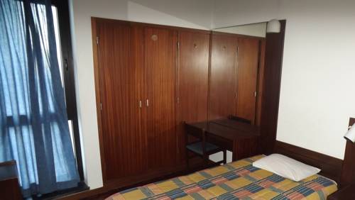 Imagen de la habitación del Hostel Hi Sao Pedro Do Sul - Pousada De Juventude. Foto 8