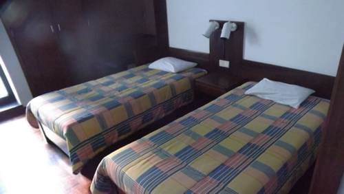 Imagen de la habitación del Hostel Hi Sao Pedro Do Sul - Pousada De Juventude. Foto 9