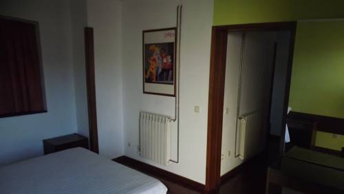 Imagen de la habitación del Hostel Hi Sao Pedro Do Sul - Pousada De Juventude. Foto 10