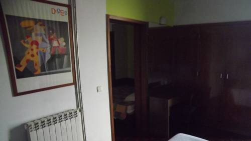 Imagen de la habitación del Hostel Hi Sao Pedro Do Sul - Pousada De Juventude. Foto 12