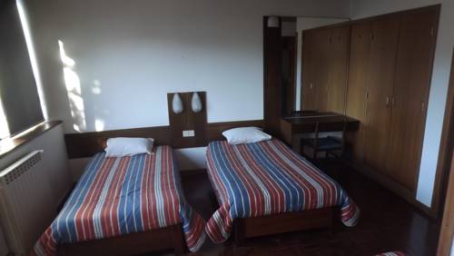 Imagen de la habitación del Hostel Hi Sao Pedro Do Sul - Pousada De Juventude. Foto 13