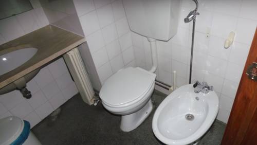 Imagen de la habitación del Hostel Hi Sao Pedro Do Sul - Pousada De Juventude. Foto 14