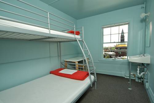 Imagen de la habitación del Hostel Hi - Seattle At The American. Foto 7