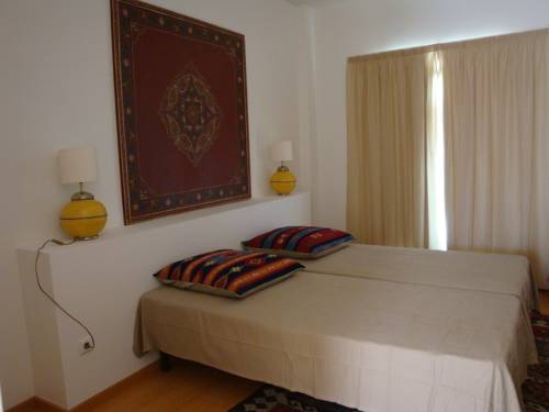 Imagen de la habitación del Hostel Hi Tavira - Pousada De Juventude. Foto 10