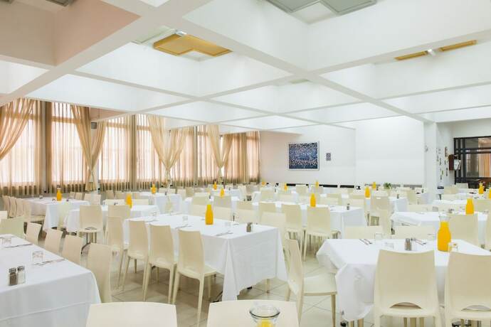 Imagen general del Hostel Hi Tel Hai. Foto 8