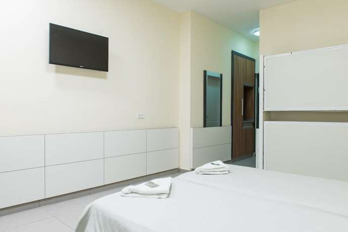 Imagen general del Hostel Hi Tel Hai. Foto 11