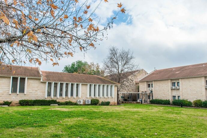 Imagen general del Hostel Hi Tel Hai. Foto 16