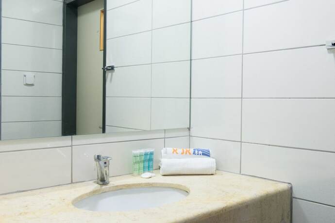 Imagen general del Hostel Hi Tel Hai. Foto 20