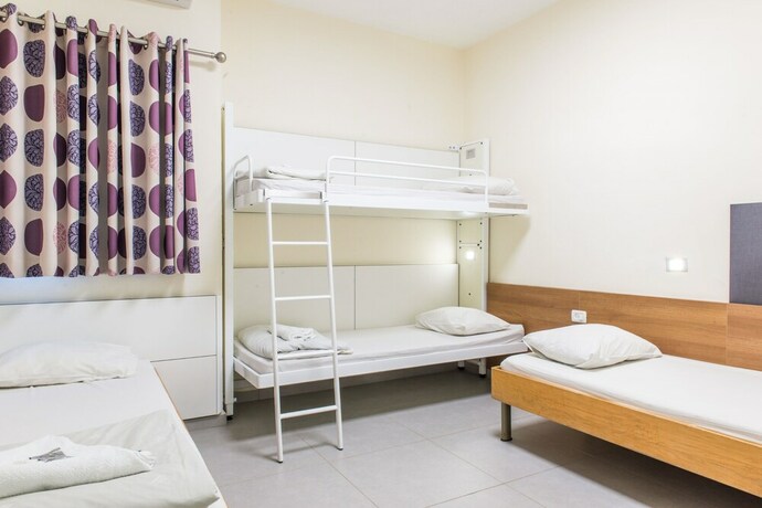 Imagen de la habitación del Hostel Hi Tel Hai. Foto 23