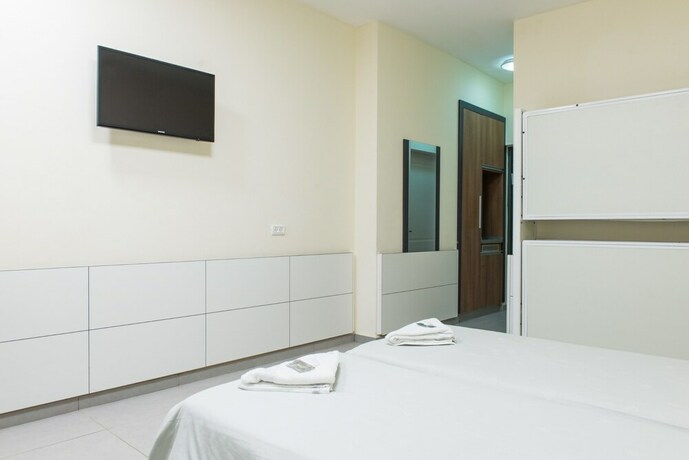 Imagen de la habitación del Hostel Hi Tel Hai. Foto 25