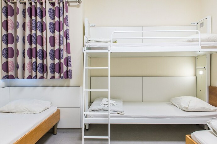 Imagen de la habitación del Hostel Hi Tel Hai. Foto 26