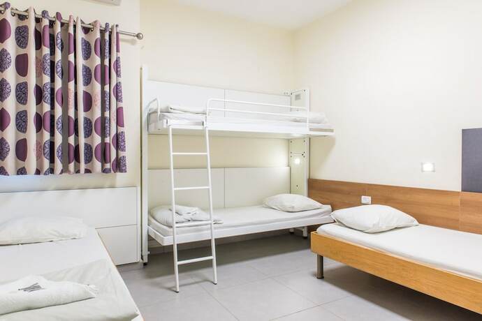 Imagen de la habitación del Hostel Hi Tel Hai. Foto 27