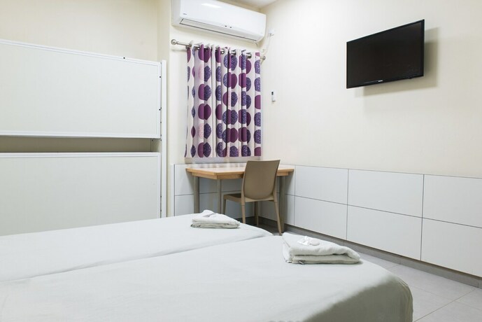 Imagen de la habitación del Hostel Hi Tel Hai. Foto 28