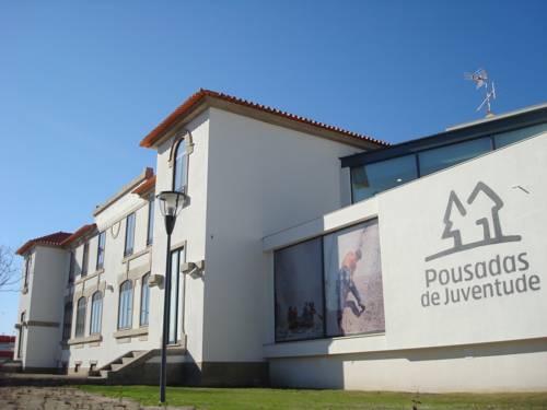 Imagen de la habitación del Hostel Hi Vila Nova De Cerveira - Pousada De Juven. Foto 2