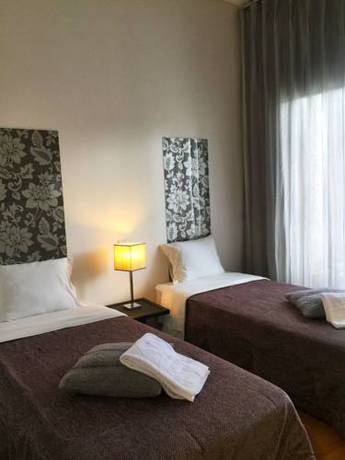 Imagen de la habitación del Hostel Hi Vila Nova De Cerveira - Pousada De Juven. Foto 4