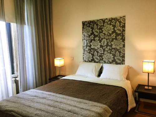 Imagen de la habitación del Hostel Hi Vila Nova De Cerveira - Pousada De Juven. Foto 5