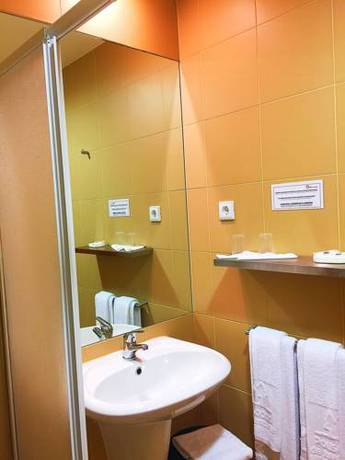 Imagen de la habitación del Hostel Hi Vila Nova De Cerveira - Pousada De Juven. Foto 7