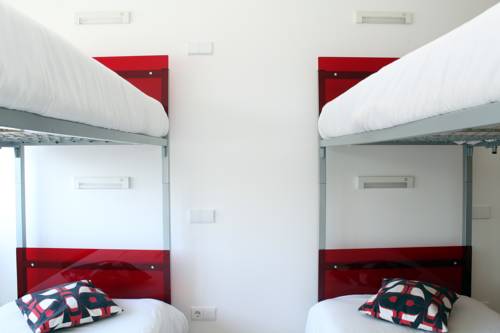 Imagen de la habitación del Hostel Hi Vila Nova De Cerveira - Pousada De Juven. Foto 8