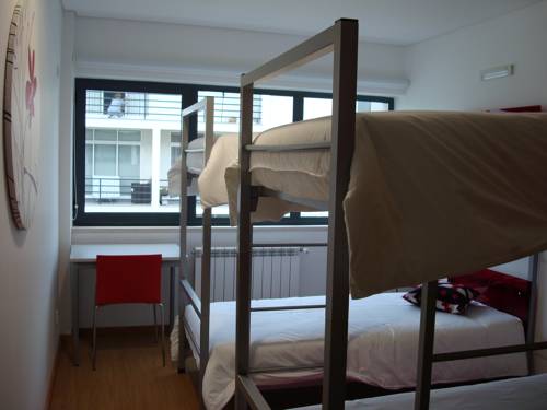 Imagen de la habitación del Hostel Hi Vila Nova De Cerveira - Pousada De Juven. Foto 9