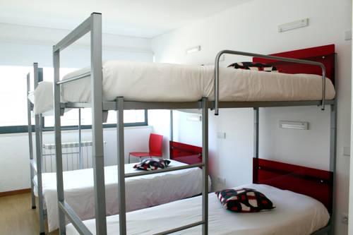 Imagen de la habitación del Hostel Hi Vila Nova De Cerveira - Pousada De Juven. Foto 10