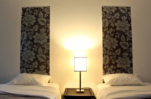 Imagen de la habitación del Hostel Hi Vila Nova De Cerveira - Pousada De Juven. Foto 11