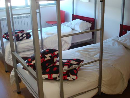 Imagen de la habitación del Hostel Hi Vila Nova De Cerveira - Pousada De Juven. Foto 12