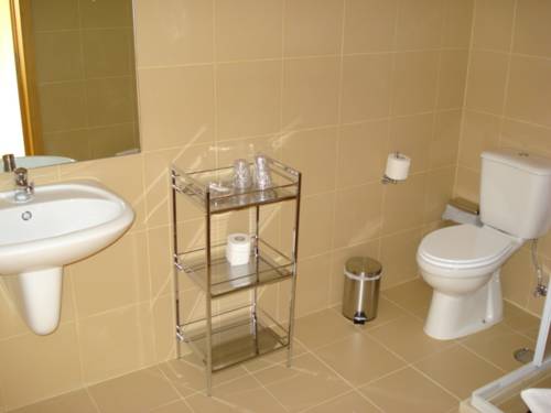 Imagen de la habitación del Hostel Hi Vila Nova De Cerveira - Pousada De Juven. Foto 14