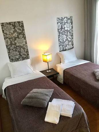 Imagen de la habitación del Hostel Hi Vila Nova De Cerveira - Pousada De Juven. Foto 15