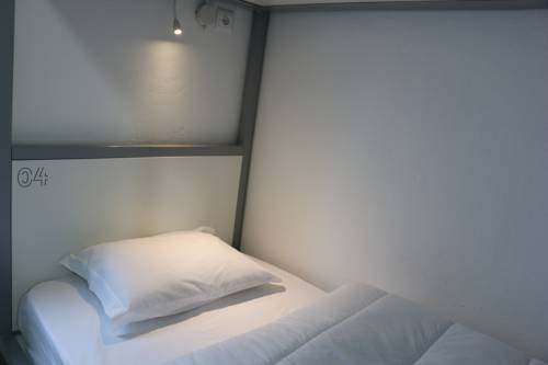 Imagen de la habitación del Hostel Hi Viseu - Pousada De Juventude. Foto 5