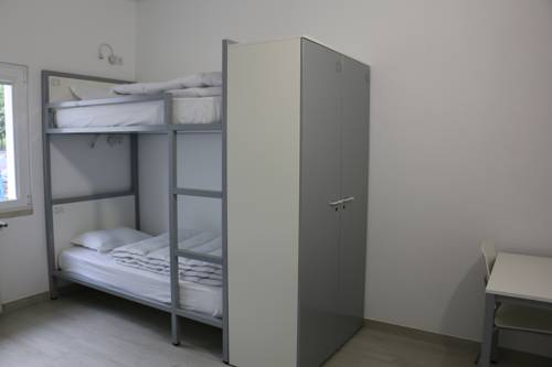 Imagen de la habitación del Hostel Hi Viseu - Pousada De Juventude. Foto 6