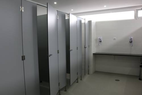 Imagen de la habitación del Hostel Hi Viseu - Pousada De Juventude. Foto 7