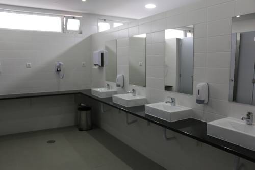 Imagen de la habitación del Hostel Hi Viseu - Pousada De Juventude. Foto 8