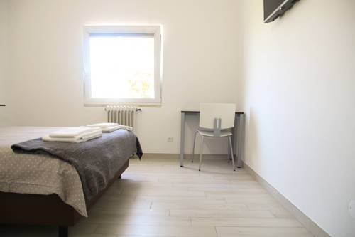 Imagen de la habitación del Hostel Hi Viseu - Pousada De Juventude. Foto 12