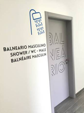 Imagen de la habitación del Hostel Hi Viseu - Pousada De Juventude. Foto 13