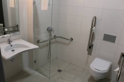 Imagen de la habitación del Hostel Hi Viseu - Pousada De Juventude. Foto 14