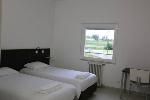 Imagen de la habitación del Hostel Hi Viseu - Pousada De Juventude. Foto 16