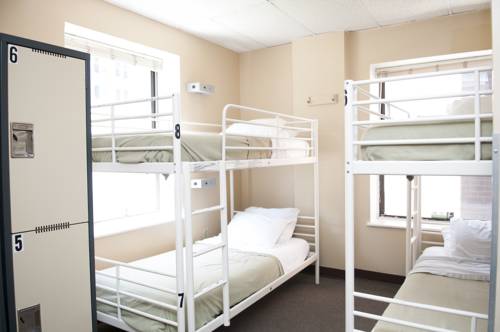 Imagen de la habitación del Hostel Hi - Washington, Dc. Foto 3