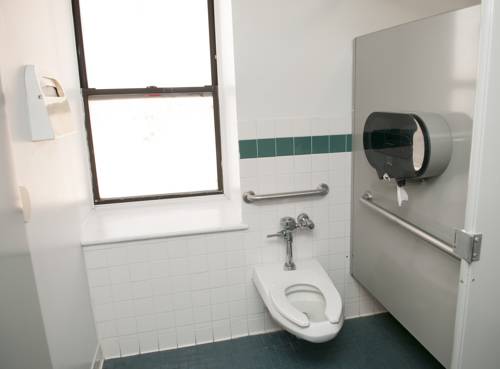 Imagen de la habitación del Hostel Hi - Washington, Dc. Foto 5