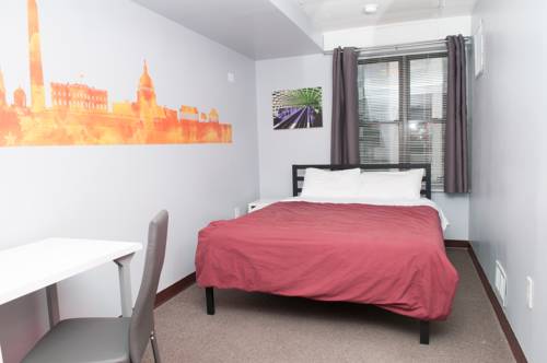 Imagen de la habitación del Hostel Hi - Washington, Dc. Foto 6