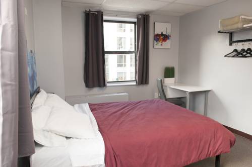 Imagen de la habitación del Hostel Hi - Washington, Dc. Foto 7