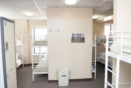 Imagen de la habitación del Hostel Hi - Washington, Dc. Foto 9