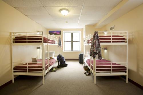 Imagen general del Hostel Hi - Washington, Dc. Foto 1