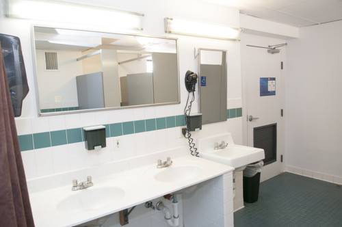 Imagen de la habitación del Hostel Hi - Washington, Dc. Foto 11