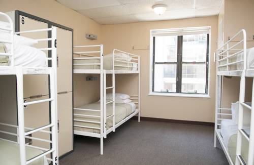 Imagen de la habitación del Hostel Hi - Washington, Dc. Foto 13