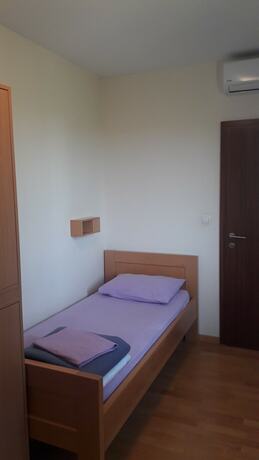 Imagen general del Hostel Hi Zadar. Foto 2