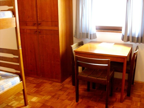 Imagen general del Hostel Hi Zadar. Foto 4